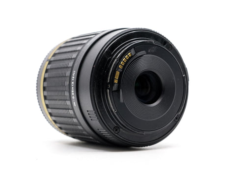 Tamron AF 55-200mm f/4-5.6 Di II LD Macro – Canon EF-S Anschluss