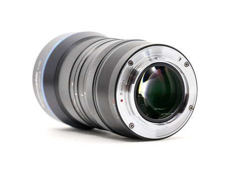 Sirui 1,33x Anamorphot 24mm f/2,8 – Fujifilm X Anschluss