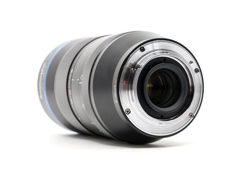 Sirui 75mm f/1.8 1,33x Anamorphot – Fujifilm X Anschluss