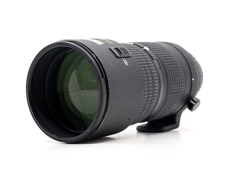 Nikon AF Nikkor 80-200mm f/2.8D IF-ED - Zwei Ringe