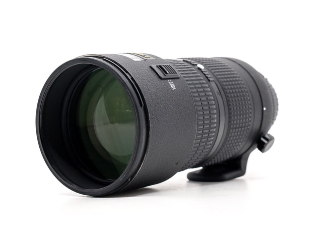 Nikon AF Nikkor 80-200mm f/2.8D IF-ED - Two Touch de segunda mano en Camera Market