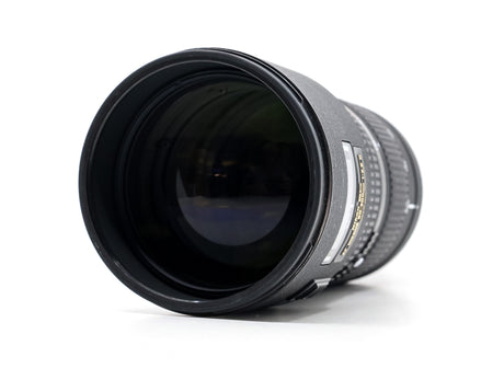 Nikon AF Nikkor 80-200mm f/2.8D IF-ED - Zwei Ringe