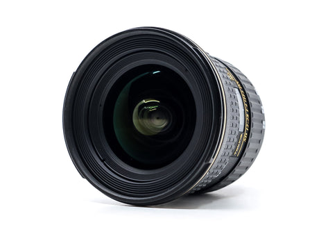 Tokina 12-28mm f/4 AT-X Pro DX – Nikon Anschluss