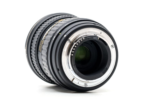 Tokina 12-28mm f/4 AT-X Pro DX – Nikon Anschluss
