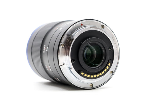 Laowa 50mm f/2.8 Ultra Macro APO – Micro Four Thirds Anschluss