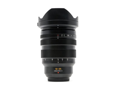 Panasonic 10-25 mm f/1,7 Leica DG Vario-Summilux ASPH