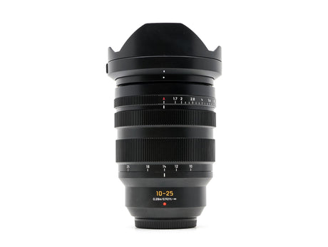 Panasonic 10-25 mm f/1,7 Leica DG Vario-Summilux ASPH