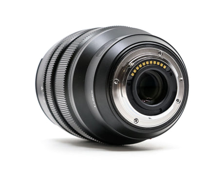 Panasonic 10-25 mm f/1,7 Leica DG Vario-Summilux ASPH