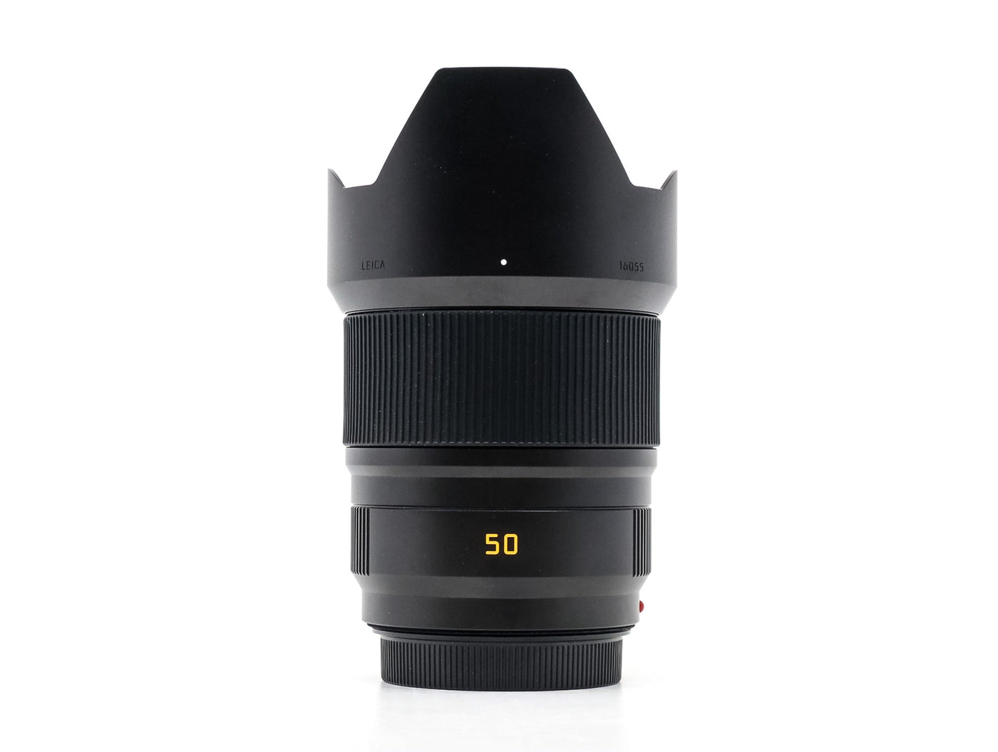 Leica 50mm f/2 Summicron-SL ASPH [11193] · Hauptbild