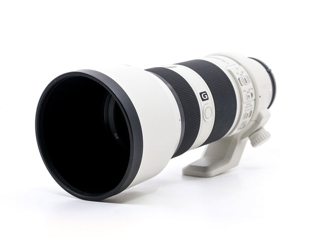 sony|fe 70-200mm f/4 g oss - Excelente - 1