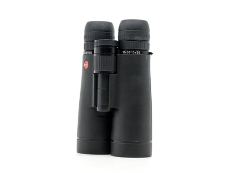 Leica Duovid 10+15x50 Fernglas