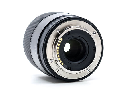 Sigma 23mm f/1.4 DC DN Contemporary - Fujifilm X Anschluss