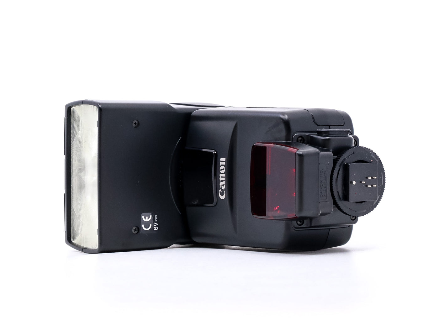 Canon Speedlite 550EX · Hauptbild