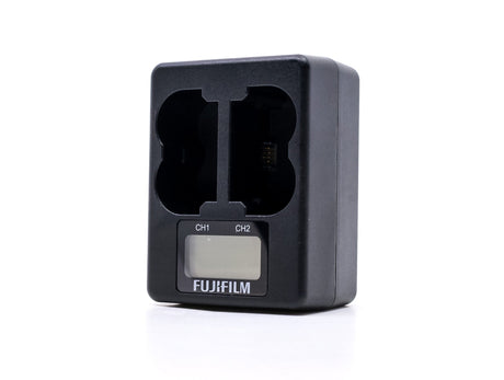 Fujifilm BC-W235 Doppel-Ladegerät