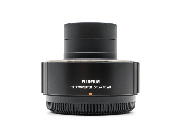 Fujifilm GF 1.4X TC WR Teleconverter de segunda mano en Camera Market