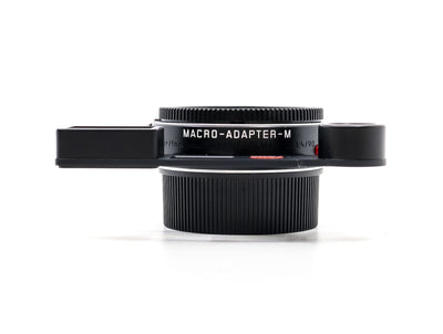 Leica Makro-Adapter M für 90mm f/4 Makro [14409]