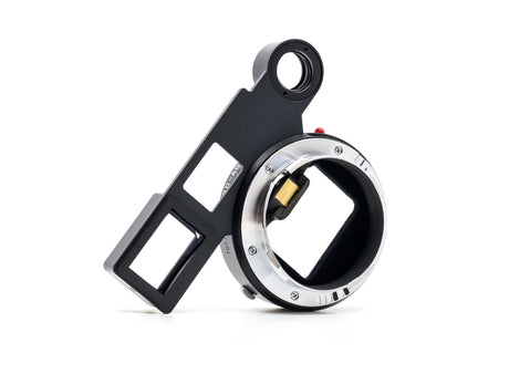 Leica Makro-Adapter M für 90mm f/4 Makro [14409]