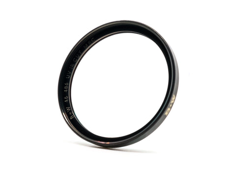B+W 46 mm F-Pro UV/IR Cut MRC 486M Filter