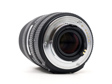 Sigma 8-16mm f/4.5-5.6 DC HSM - Pentax Anschluss