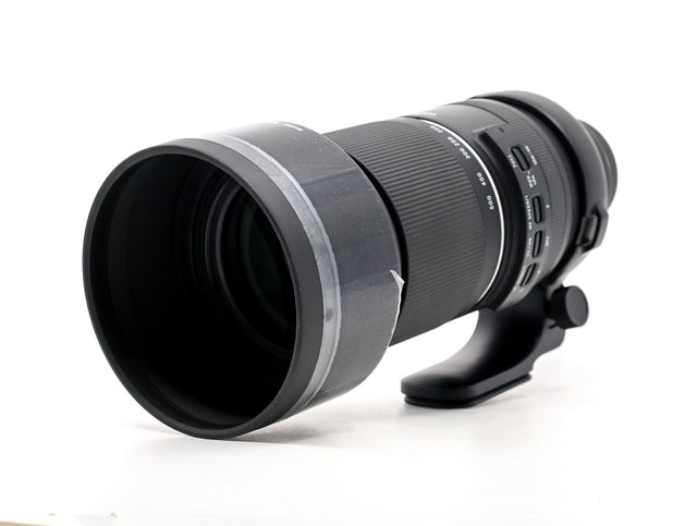 Tamron 150-500mm f/5-6.7 Di III VC VXD - Fujifilm X Fit de segunda mano en Camera Market