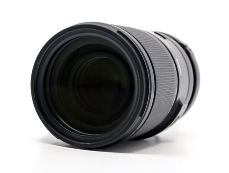 Tamron 150-500mm f/5-6.7 Di III VC VXD – Fujifilm X Anschluss
