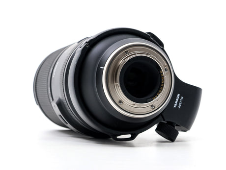 Tamron 150-500mm f/5-6.7 Di III VC VXD – Fujifilm X Anschluss