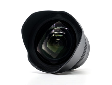 Irix Firefly 11mm f/4 - Nikon Anschluss