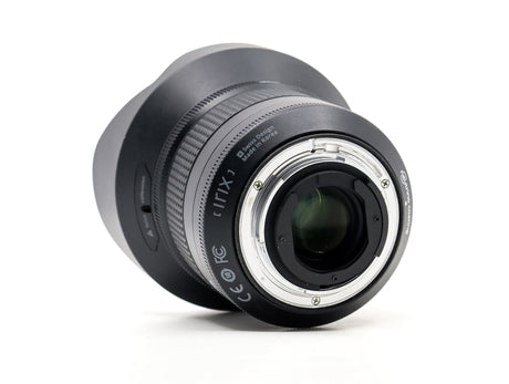 Irix Firefly 11mm f/4 - Nikon Anschluss