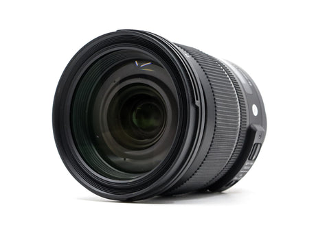 Sigma 24-105mm f/4 DG OS HSM ART - Nikon Anschluss
