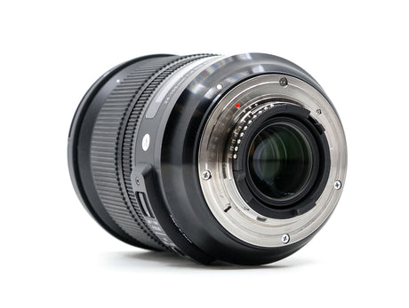 Sigma 24-105mm f/4 DG OS HSM ART - Nikon Anschluss