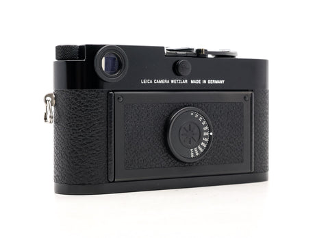 Leica MP Schwarz [10302]
