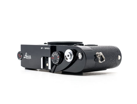 Leica MP Schwarz [10302]