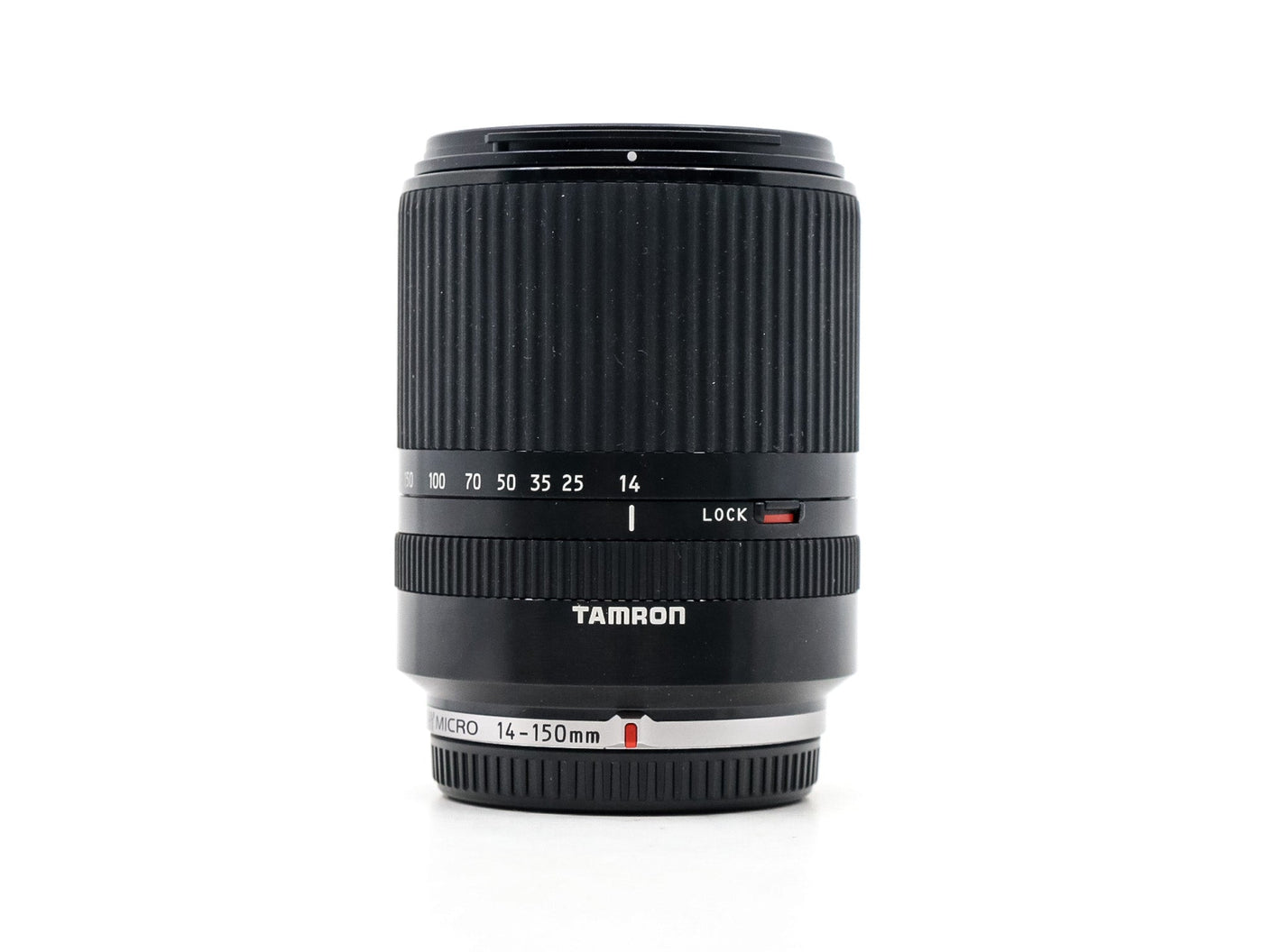 Tamron 14-150mm f/3.5-5.8 Di III – Micro Four Thirds Anschluss · Hauptbild