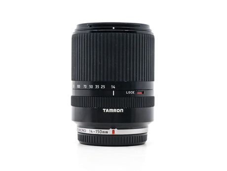 Tamron 14-150mm f/3.5-5.8 Di III – Micro Four Thirds Anschluss