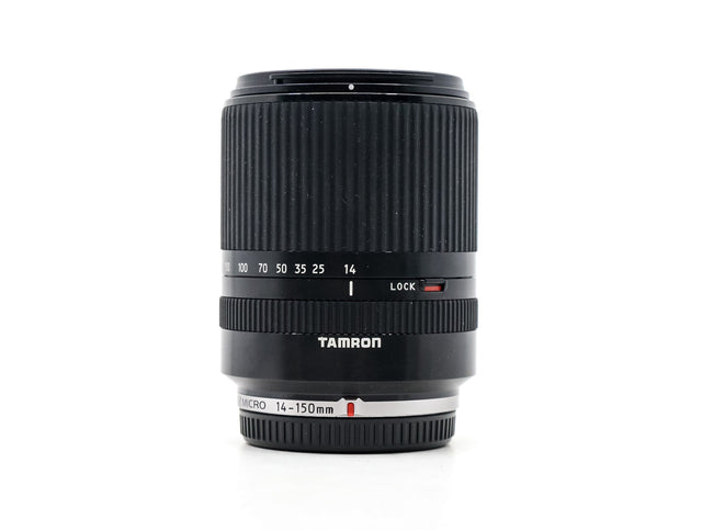 tamron|14-150mm f/3.5-5.8 di iii|mft - Excelente - 1