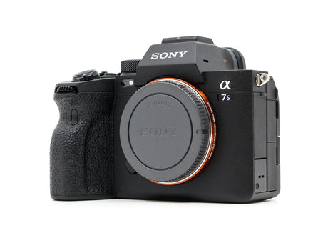 Sony Alpha A7S III kaufen | Camera Market