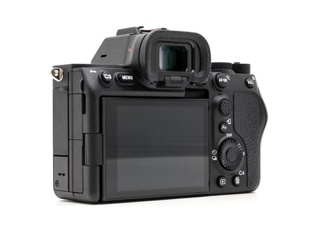Sony Alpha A7S III kaufen | Camera Market