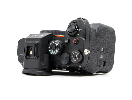 Sony Alpha A7S III kaufen | Camera Market