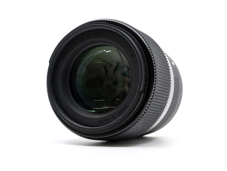 Sigma 56mm f/1.4 DC DN Contemporary – Sony E-Mount
