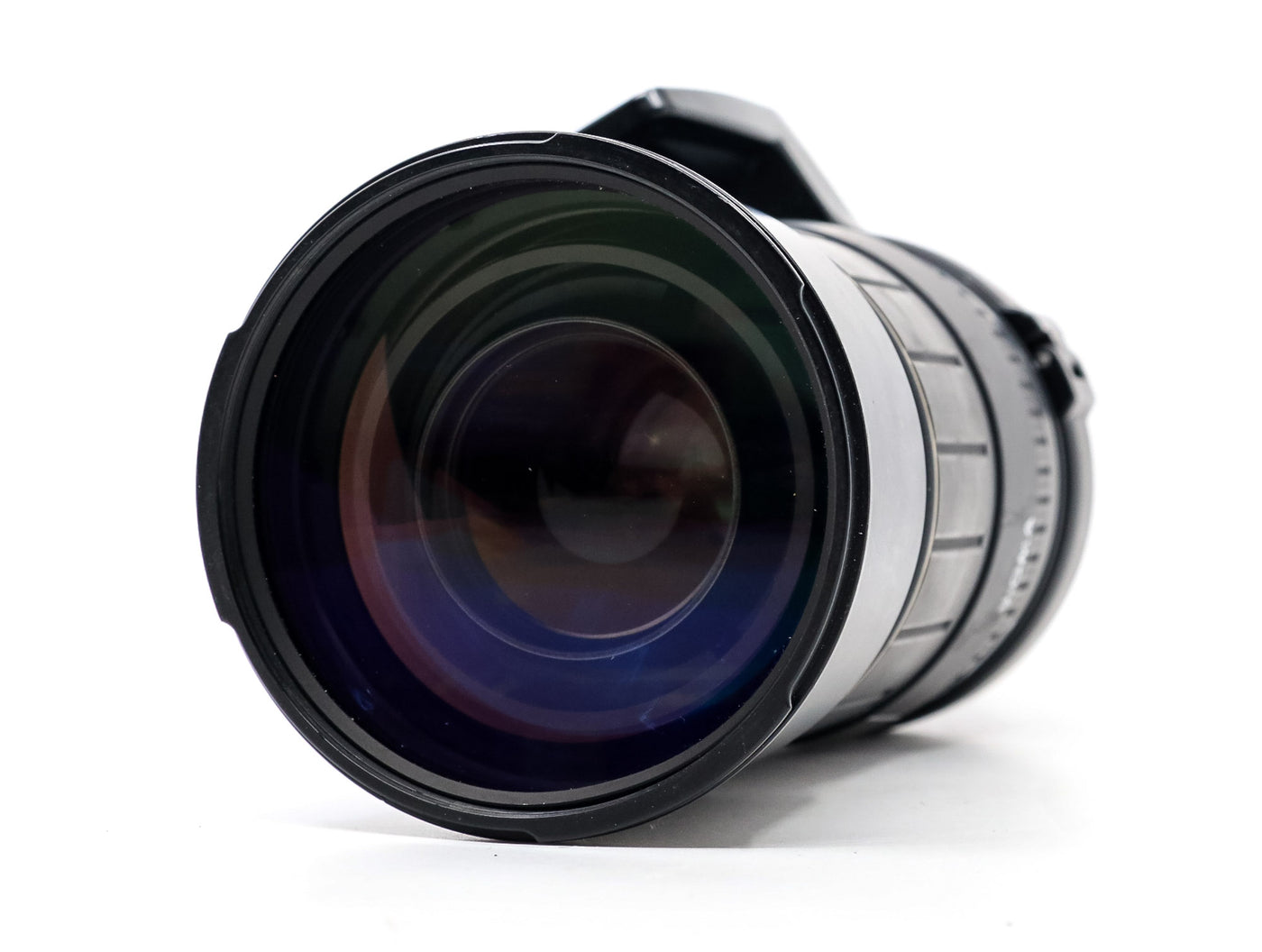 Sigma 135-400mm f/4.5-5.6 APO - Nikon Anschluss · Hauptbild