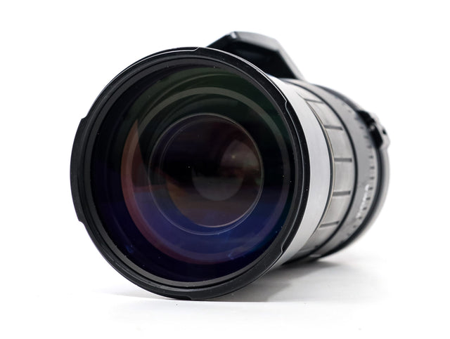 Sigma 135-400mm f/4.5-5.6 APO - Nikon Fit de segunda mano en Camera Market
