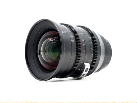 Sirui Jupiter 24mm T2 Makro Cine - Canon EF Anschluss