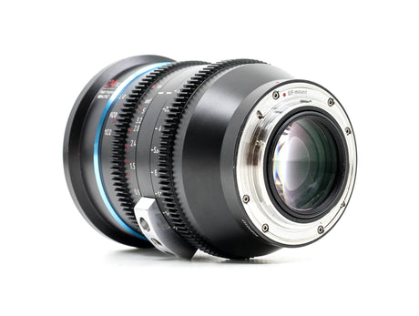 Sirui Jupiter 24mm T2 Makro Cine - Canon EF Anschluss