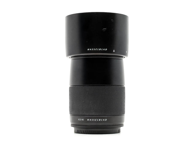 Hasselblad XCD 90mm f/3.2 de segunda mano en Camera Market