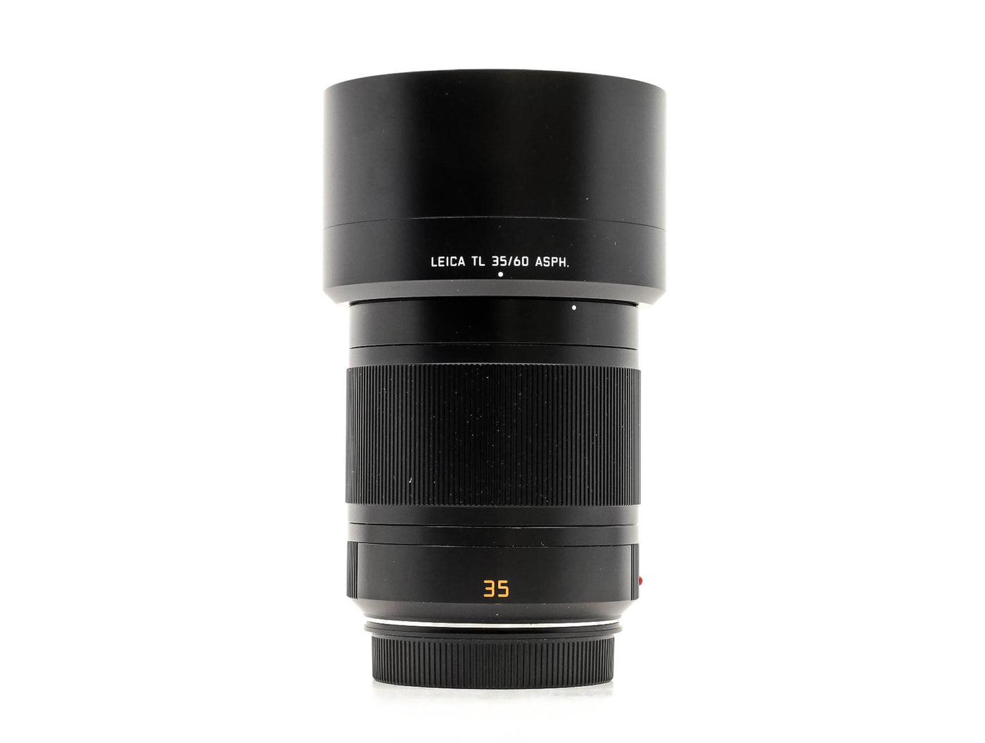 Leica 35mm f/1.4 Summilux-TL ASPH [11084] · Hauptbild