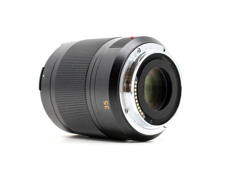 Leica 35mm f/1.4 Summilux-TL ASPH [11084]