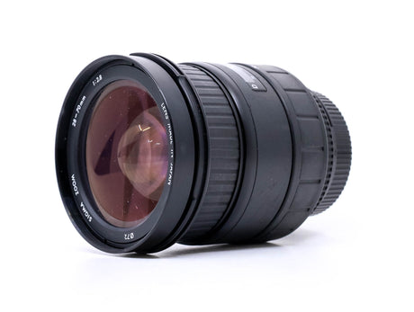 Sigma 28-70mm f/2.8 - Nikon Anschluss