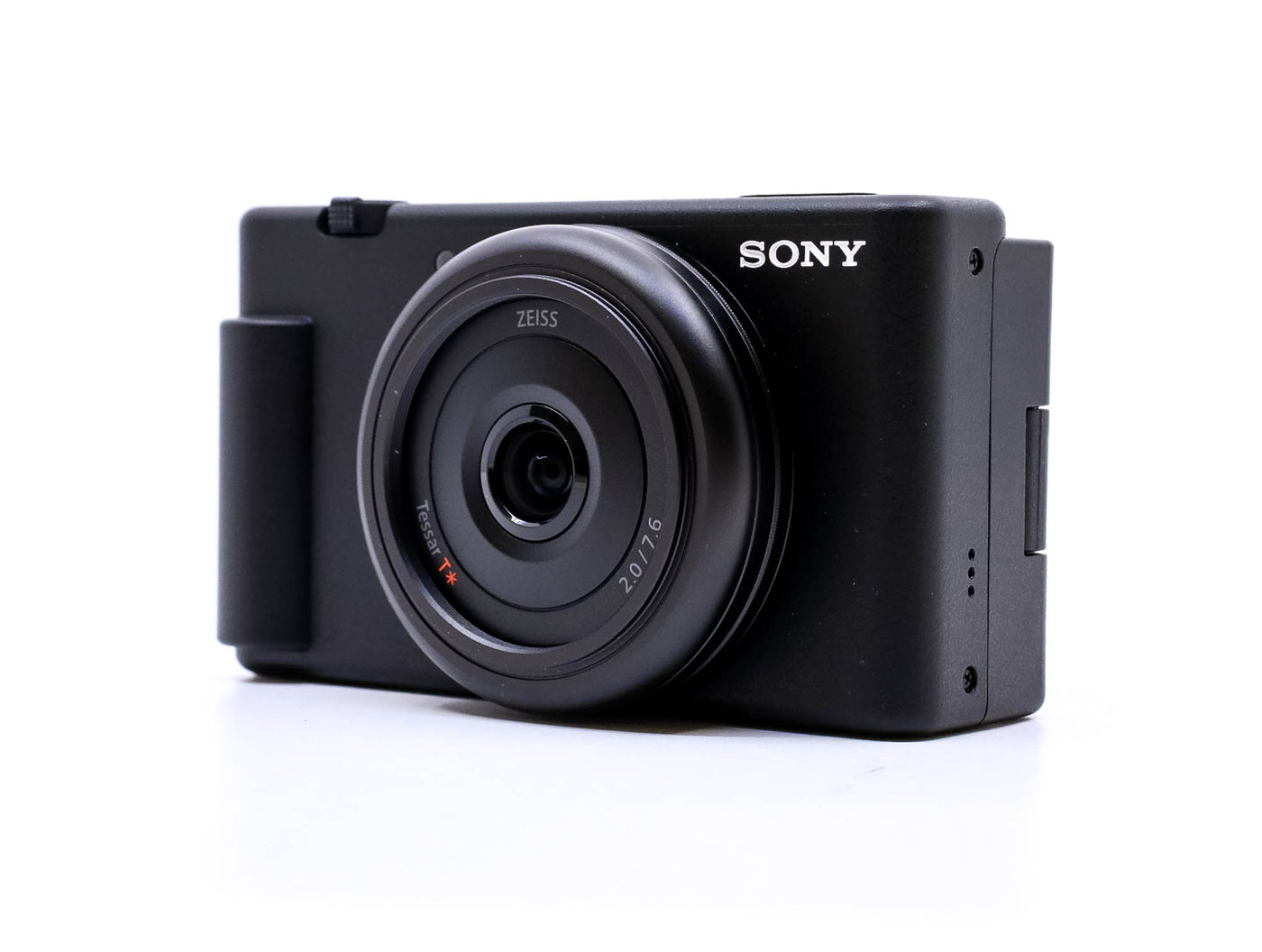 Sony ZV-1F · Hauptbild