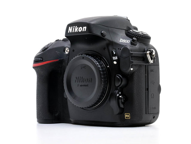nikon|d800 - Excelente - 1