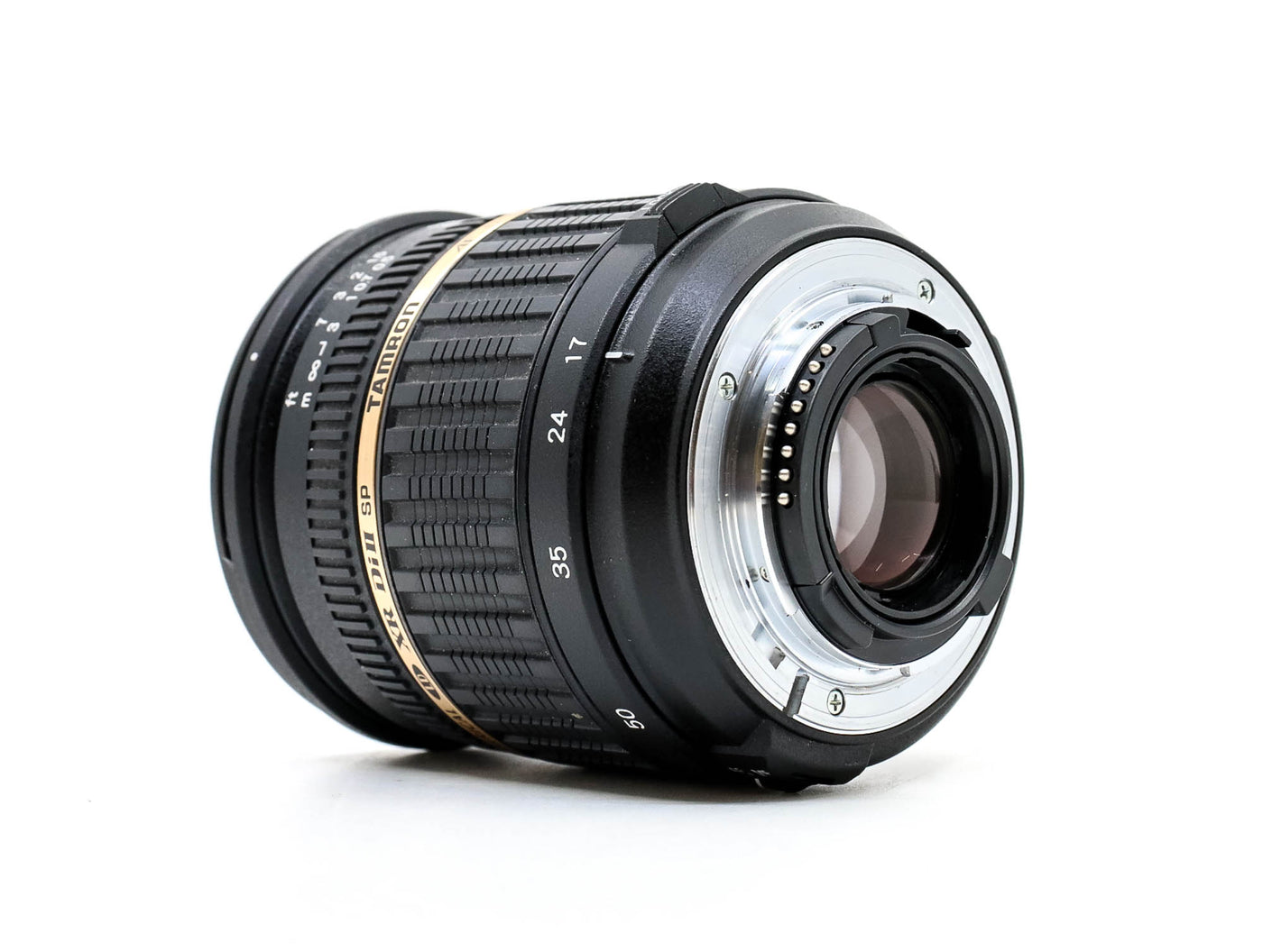 Tamron SP AF 17-50mm f/2.8 XR Di II LD Aspherical (IF) - Nikon Anschluss · Hauptbild